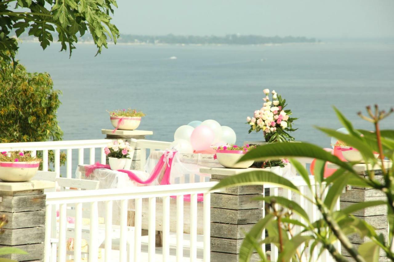Princess Of Mentigi Bay Teluknarat Zewnętrze zdjęcie